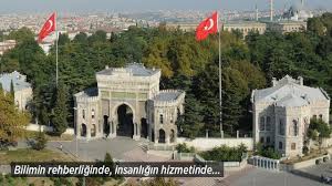 Dünya üniversiteleri akademik sıralaması açıklandı; Istanbul University Bridge Of The Science From History To The Future 1453