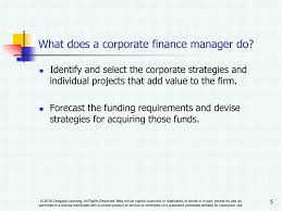 Retrouvez la définition de manager, mais également la conjugaison de manager. Overview Of Financial Management And The Financial Environment Ppt Download