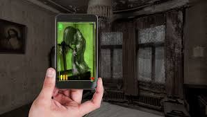 Detector de fantasmas real apk version 7.0.0 download for android devices. Sientes Presencias En Casa Tu Movil Puede Decirte Si Hay Fantasmas