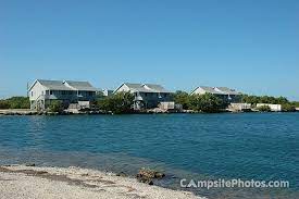 The park is located on bahia honda key, 12 miles south of marathon. Bahia Honda State Park Campsite Photos Campsite Availability Alerts