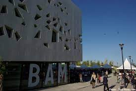 Metz (57000 ) 20 boulevard d'alsace tél : La Bam Metz Salle De Concert