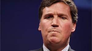 Tucker Carlson: Anger after Fox News host says British civilised India