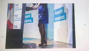 Jetzt grätscht sie allen parteien in die beine. Thomas Ley On Twitter Fdp Praesidentin Petra Goessi Spricht Waehrend Der Delegiertenversammlung Der Fdp Schweiz Am Samstag 4 Mai 2019 In Flawil Kein Witz Https T Co Bhvim9eejz