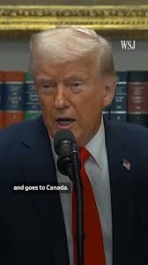 President Trump said the U.S. would go ahead with 25% tariffs