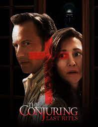 The Conjuring (2013)