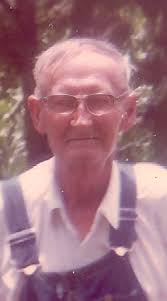 William Thomas “Tom” Dykes (1886-1975)