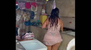 Esposa bañándose - XNXX.COM
