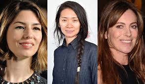 The Future Is Female: Celebrating The Female Directors of Our Time