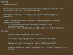 Image result for Reference Biography Corr