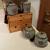 Kitchen Countertop Drawers