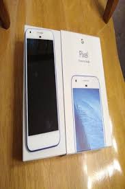 Google pixel xl (quite black, 32 gb) features and specifications include 4 gb ram, 32 gb rom, . 189 99 Google Pixel Xl 32gb Really Blue Unlocked Smartphone Google Pixel 32gb Really Blue Unlocked Google Pixel Xl Google Pixel Smartphone
