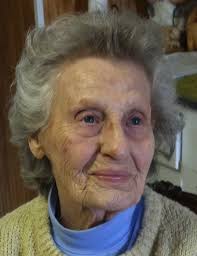 Obituary information for Betty Jane Clark