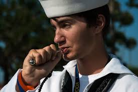 2016 WILLIAM I KOCH INTERNATIONAL SEA SCOUT CUP