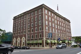 Hawthorne Hotel 109 1 6 3 Prices Reviews Salem Ma Tripadvisor In 2020 Hawthorne Hotel Trip Advisor Salem