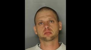 Turkey Hill Experience burglary suspect arrested