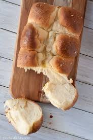 Coconut Brioche Recipe Cooking And Baking Homemade Bread Food