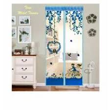 50 buah (pesanan minimal) hubungi supplier. Jual Tirai Magnet Terlengkap Lazada Co Id