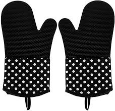 Utilice un guante para esta operación. Tomoral Manoplas De Silicona Para Horno Resistentes Al Calor Hasta 572 F Guantes De Cocina Para Cocinar Ho En 2020 Guantes De Cocina Guante Para El Horno Manopla