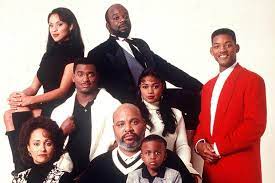 Последние твиты от fresh prince of bel air (@ltsfreshprince). Will Smith Fresh Prince Of Bel Air Cast Salute James Avery Los Angeles Times