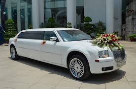 Cho thuê xe cưới Limousine cao cấp | Thuê Xe Ngọc Trinh