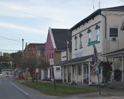 Image of Sandy Lake Borough, Pennsylvania