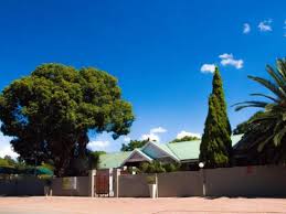 Maybe you would like to learn more about one of these? Monacco Guest House Bronkhorstspruit Updated 2021 Prices