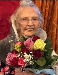 Obituary information for Hazel L. Estep