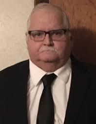 Dennis A. Johnson's Obituary