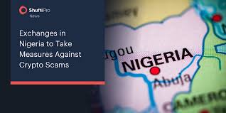 Its reasons (which have since been countered) were focused on how crypto is used for fraudulent purposes and the anonymity of crypto users. Exchanges In Nigeria To Take Measures Against Crypto Scams