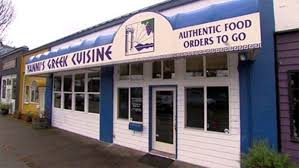 Kitchen Nightmares Yanni S Greek Restaurant Open Kitchen Nightmares Greek Restaurants Restaurant