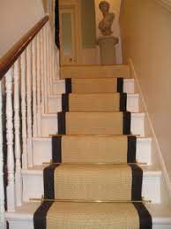 They even use it in sound studios. Stair Carpet Runner