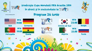 (pdf) pohybová aktivita a sportovní preference adolescentů. Ce Meciuri Sunt Azi Joi 26 Iunie Programul Campionatului Mondial De Fotbal 2014 Live La Tvr B365
