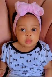 Happy new month mummies 💃💃