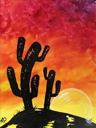 We did not find results for: Kids Summer Classes Sunset Cactus Friday August 13 2021 Painting With A Twist Baldwin Ny