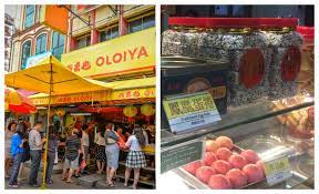 Covid 19 Petaling Street Food Traders Record Surge In Online Sales With Chinese New Year Around The Corner Life Malay Mail