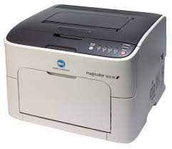 Use the links on this page to download the latest version of konica minolta magicolor 1600w drivers. Konica Minolta Magicolor 1600w Reviews Techspot