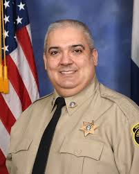 Sheriff Jeff Weber is pleased to announce that Sergeant Walter Burr has  been promoted to the rank of Lieutenant. Burr joined the Cass County  Sheriff's Office