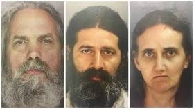 Couple Who “Gifted” Daughter Were Not Representative Of The Amish