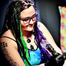 Kacy Blalock (@sparkles_tattoos) • Instagram photos and videos