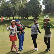 For any enquiries please email info@rsgc.com.my. Let S Par Tee Sweet September Seri Selangor Golf Club Facebook