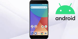 Then, boot it into the fastboot or bootloader mode by executing the command below: Como Instalar Android 10 En El Xiaomi Mi A1