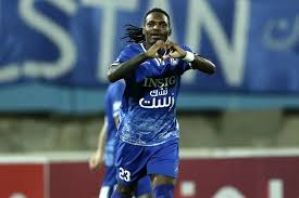 خبر فوری از پرسپولیس/ اخراج بیفوما از پرسپولیس؟