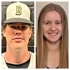 Athletes of the Week: Gray's Creek pitcher, Fayetteville Academy lacrosse  player show up