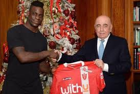 L'associazione calcio monza s.p.a., società calcistica italiana fondata nel 1912 con sede nella città di monza. Ac Monza Ambisi Silvio Berlusconi Dan Julukan Milan Kw Bolaskor Com