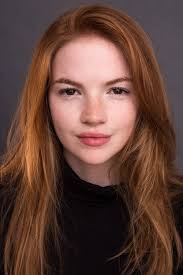 Laura Crowhurst herec/herečka • Filmožrouti.cz