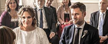 Jul 14, 2020 · patricia aulitzky is an austrian actress. Hochzeitsglocken Lauten Bei Lena Lorenz Starttermin Fur Neue Folgen Drei Neue Episoden Der Zdf Hebammenserie Mit Judith Hoersch Tv Wunschliste