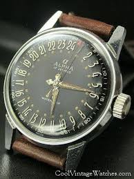 No Time Like The Past Fort Silver Watches For Men Vintage Watches Amazing Watches