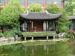 Chinese Gardens In Portland Oregon A Calm Oasis In The Middle Of The City Beautiful Places Chinese Garden Places To Go