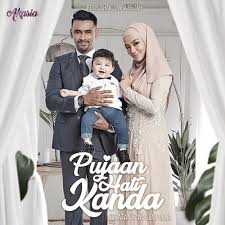 Ippo hafiz album is officially out now. Ippo Hafiz Amanda Ost Pujaan Hati Kanda By Iamizzue