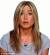 20 Years Ago Ellen Degeneres Long Hair